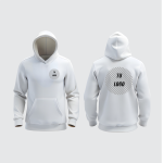 Buzo Canguro Personalizado (talle S al XXL)