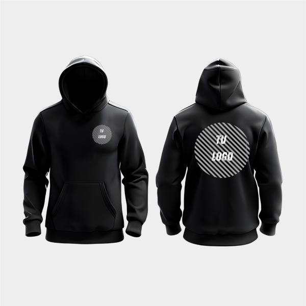 Buzo Canguro Personalizado (talle para Niños)