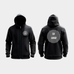 Campera Canguro Personalizada (talle S al XXL)