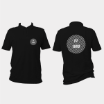Chombas de Algodón Personalizadas (talle S al 3XL)
