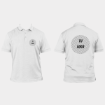 Chombas de Piqué Personalizadas (talle 3XL al 5XL)