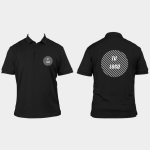 Chombas de Piqué Personalizadas (talle 3XL al 5XL)