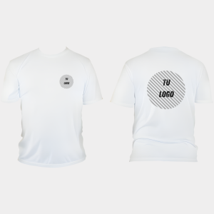 Remeras Personalizadas (Talle 3XL al 5XL)
