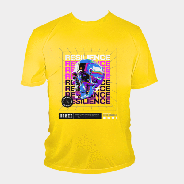 REMERA RESILIENCE