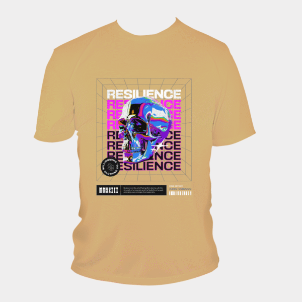 REMERA RESILIENCE