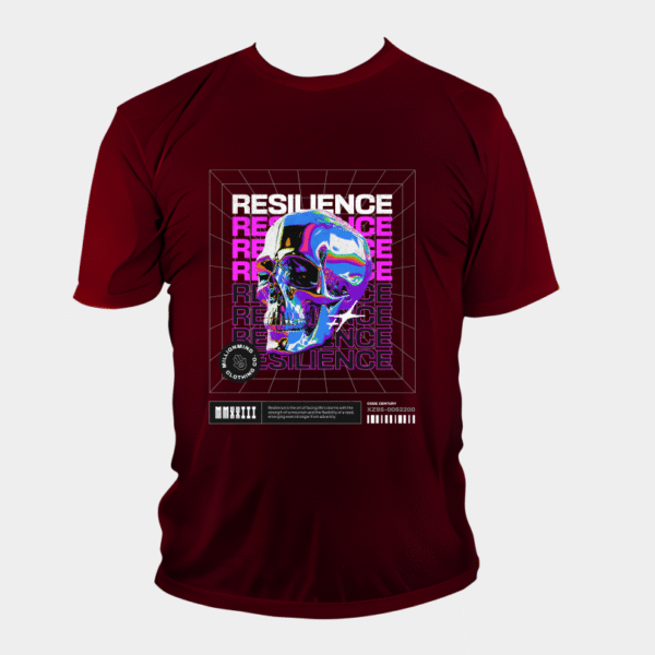 REMERA RESILIENCE