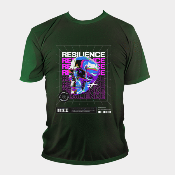 REMERA RESILIENCE