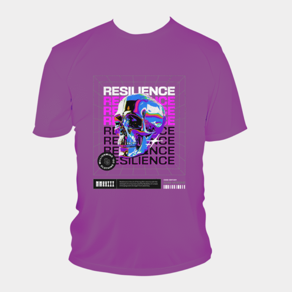 REMERA RESILIENCE