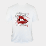REMERA SILENCE SPEAKS