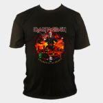 REMERA IRON MAIDEN (mod 1)