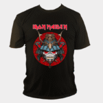 REMERA IRON MAIDEN