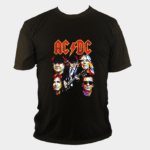 REMERA AC/DC (mod 1)