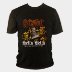 REMERA AC/DC