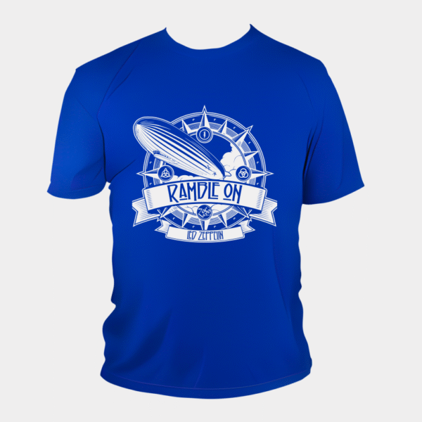 REMERA LED ZEPPELIN