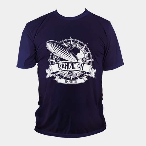 REMERA LED ZEPPELIN