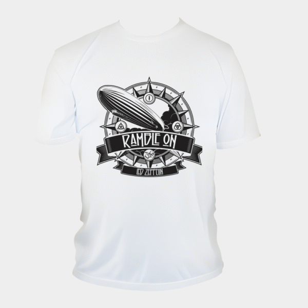 REMERA LED ZEPPELIN