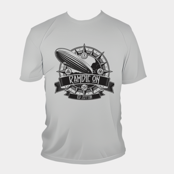 REMERA LED ZEPPELIN