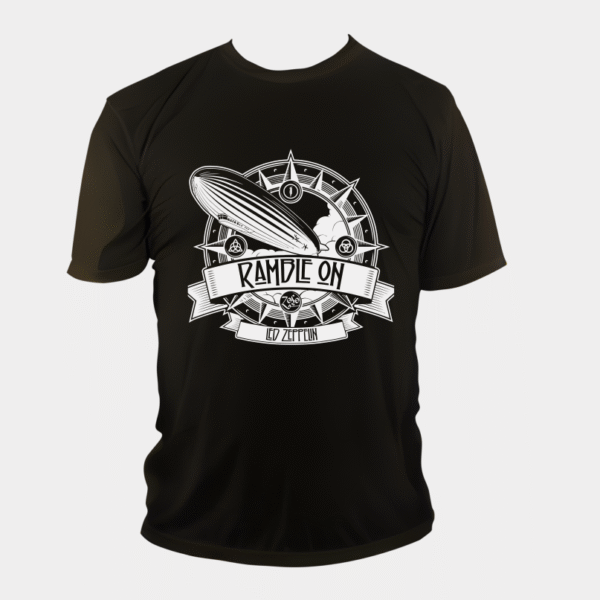 REMERA LED ZEPPELIN