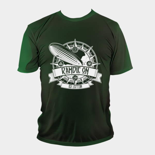 REMERA LED ZEPPELIN