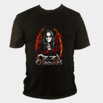 REMERA OZZY OSBOURNE