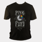 REMERA PINK FLOYD