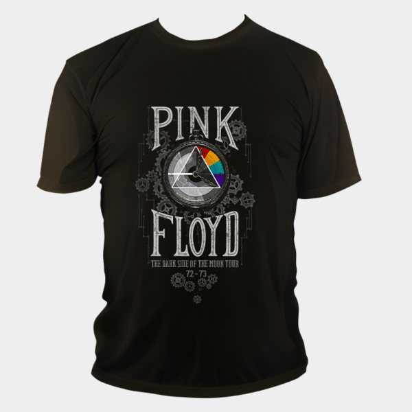 REMERA PINK FLOYD
