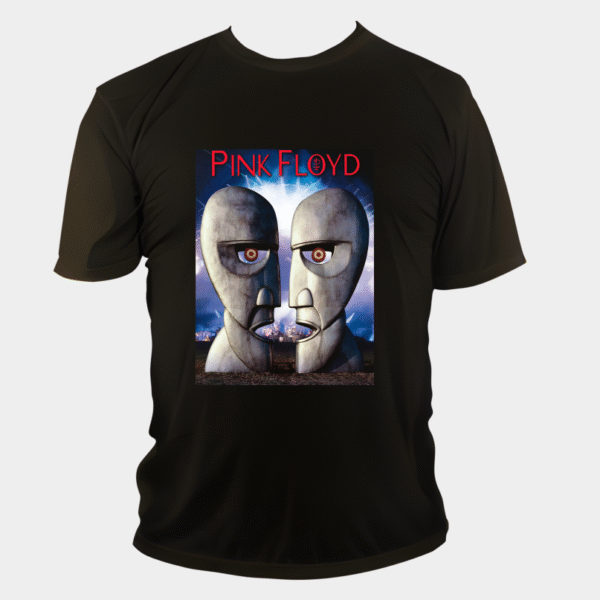 REMERA PINK FLOYD (mod 2)