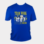REMERA TEAM WORK