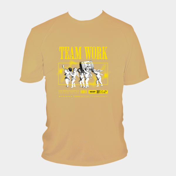 REMERA TEAM WORK