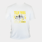 REMERA TEAM WORK