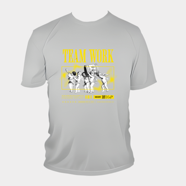 REMERA TEAM WORK