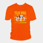 REMERA TEAM WORK