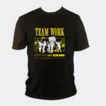 REMERA TEAM WORK