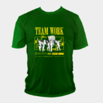 REMERA TEAM WORK