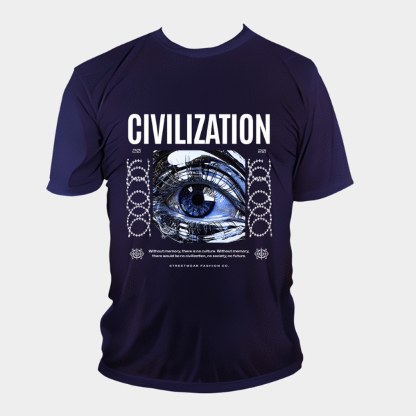 REMERA CIVILIZATION