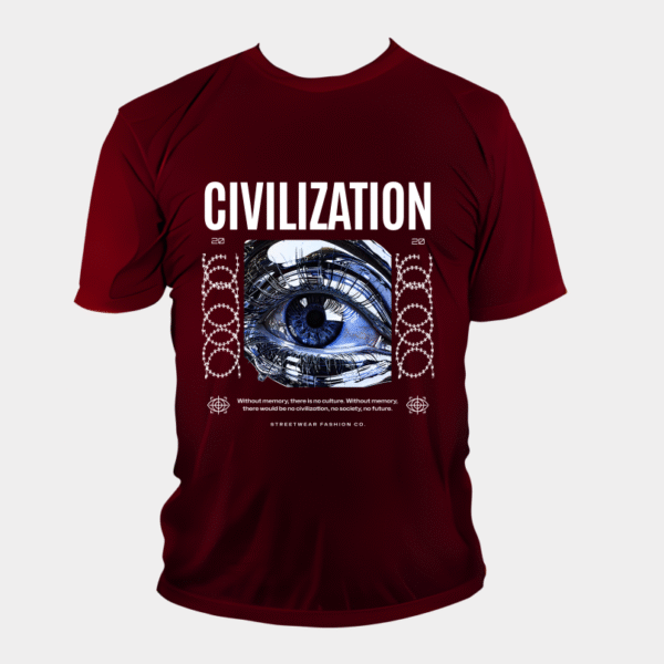 REMERA CIVILIZATION