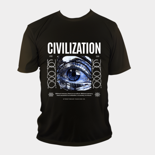 REMERA CIVILIZATION
