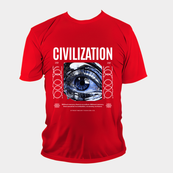 REMERA CIVILIZATION