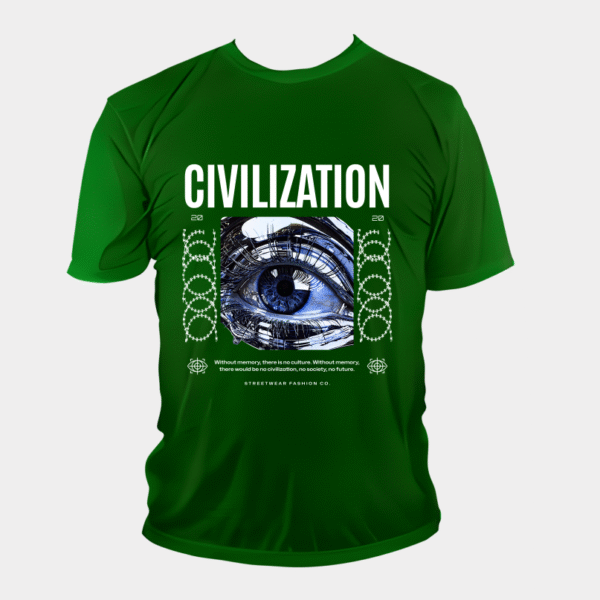 REMERA CIVILIZATION