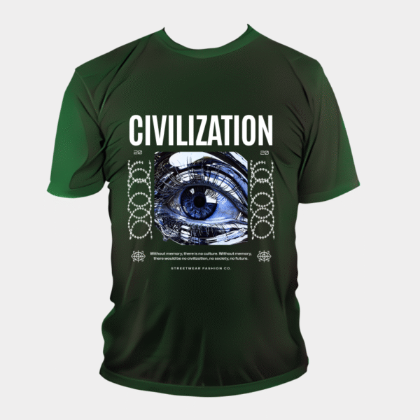 REMERA CIVILIZATION
