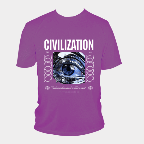 REMERA CIVILIZATION