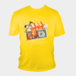 REMERA MONEY