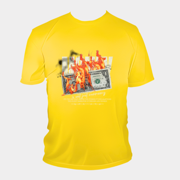 REMERA MONEY