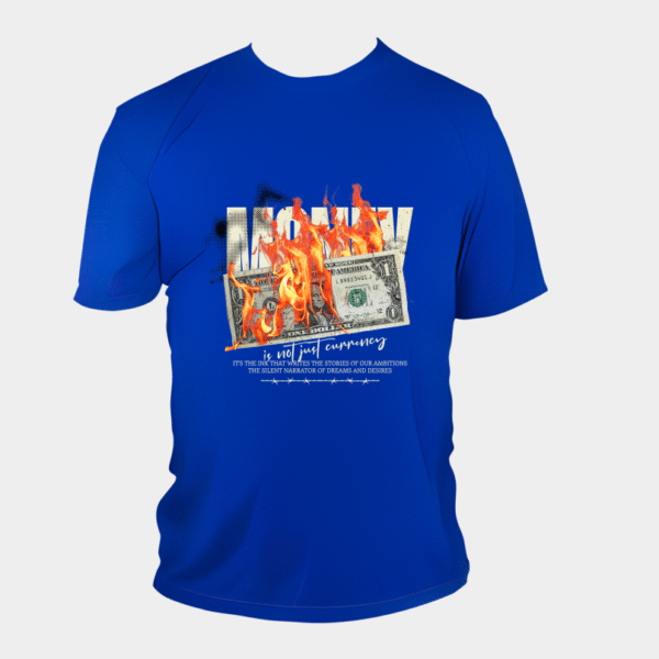 REMERA MONEY