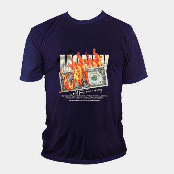 REMERA MONEY