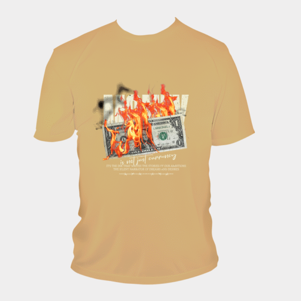 REMERA MONEY