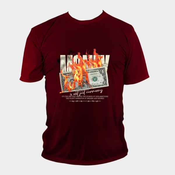 REMERA MONEY