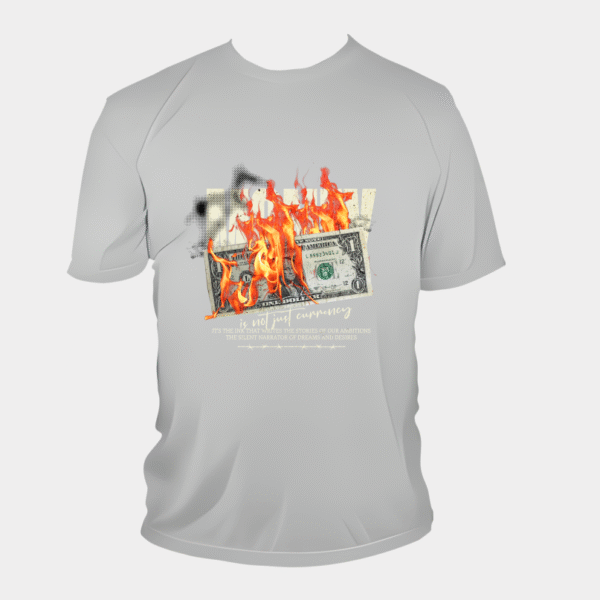 REMERA MONEY