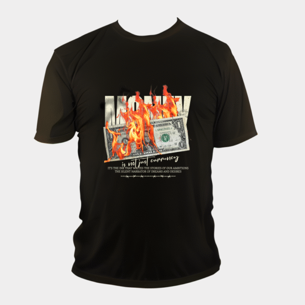 REMERA MONEY