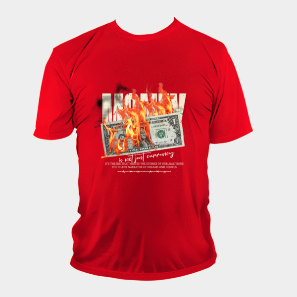 REMERA MONEY